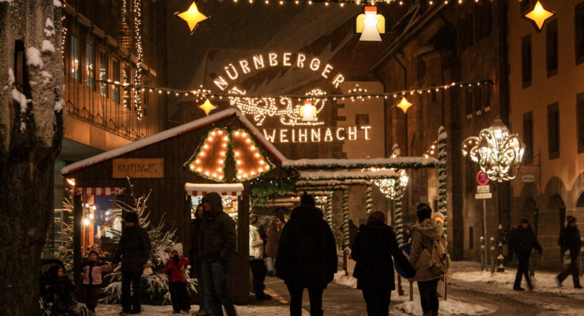 GZFNURN 3 - Advent in Nürnberg