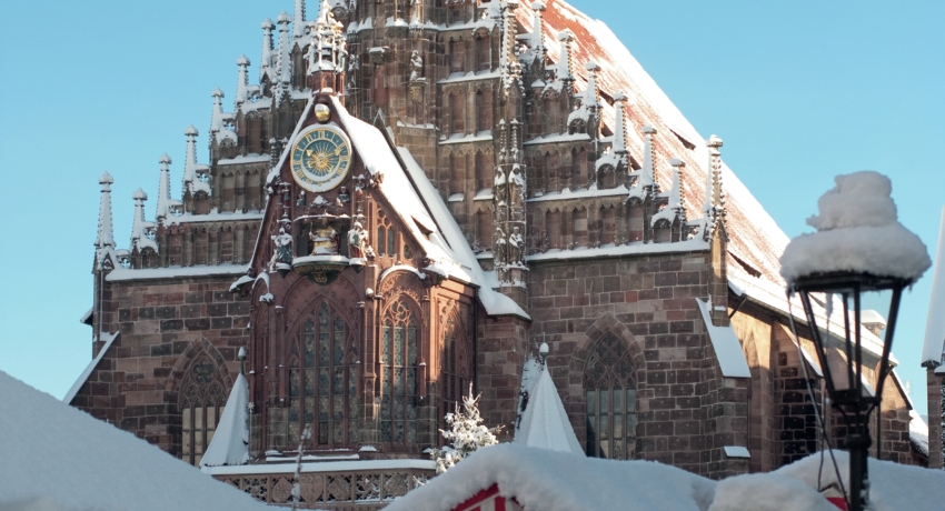 GZFNURN 4_C_Christine Dierenbach - Advent in Nürnberg