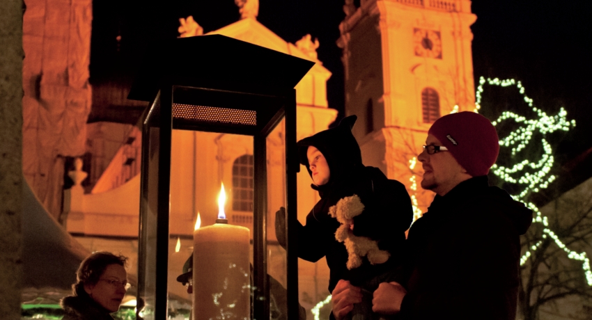 Advent Passau 2_C_Passau Tourismus e - Advent in Passau und Stille Nacht in Oberndorf