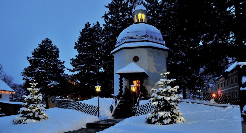Advent Passau 3_C_Passau Tourismus e - Advent in Passau und Stille Nacht in Oberndorf