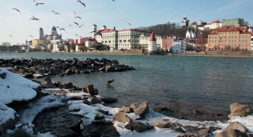 Advent Passau 4_C_Passau Tourismus e - Advent in Passau und Stille Nacht in Oberndorf