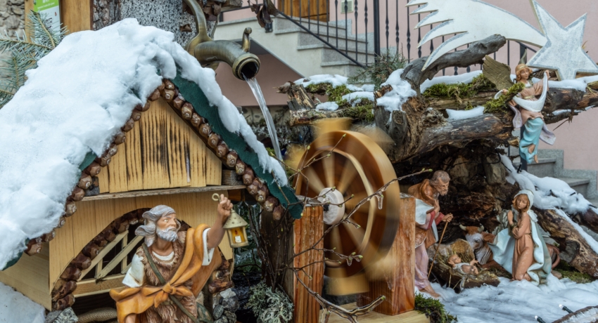 GZFVALD 6_C_foto Daniele Paternoster_Archiv APT Val di Sole_HD (19) - Advent in Val di Sole
