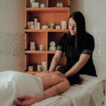 Massaggi - Hotel Lord Byron