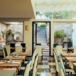 Ristorante - Hotel Lord Byron