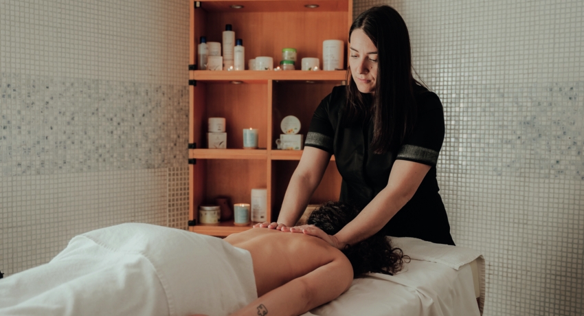 Massaggi - Hotel Lord Byron