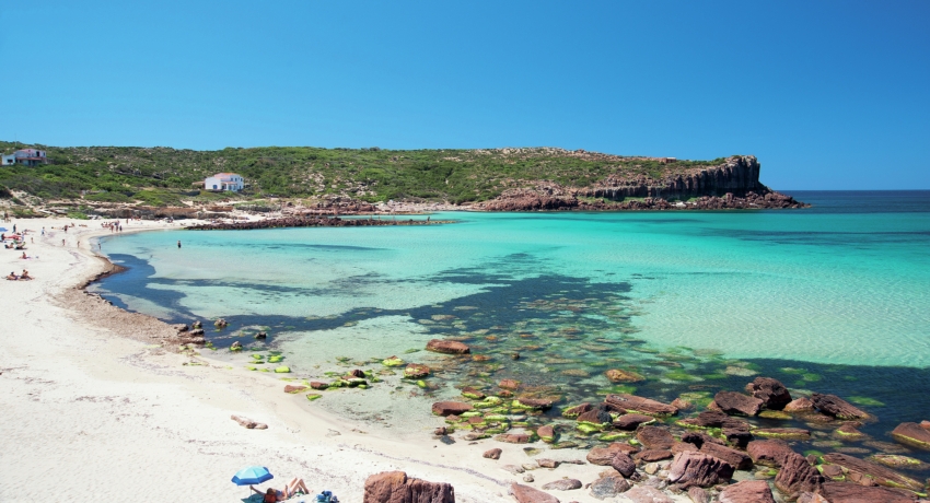 Riviera - Lu Hotel Carloforte